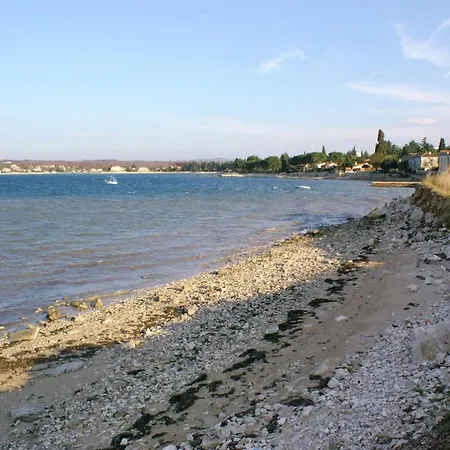 With Wifi Dajla, Novigrad - 3051 Apartament *