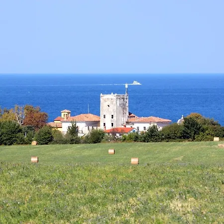 With Wifi Dajla, Novigrad - 3051 Novigrad (Istria)