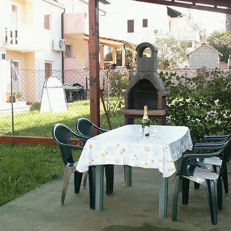 With Wifi Dajla, Novigrad - 3051 Apartament