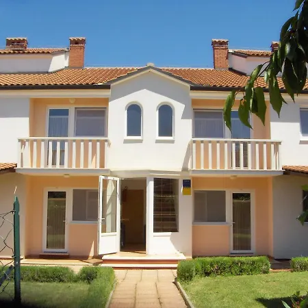 With Wifi Dajla, Novigrad - 3051 Apartament Novigrad (Istria)