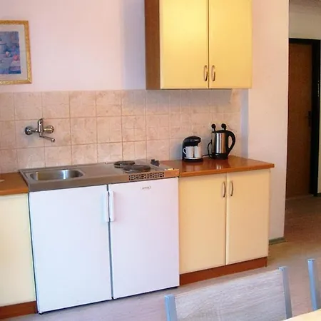 With Wifi Dajla, Novigrad - 3051