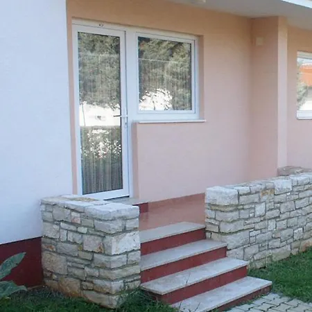 With Wifi Dajla, Novigrad - 3051 Apartament *