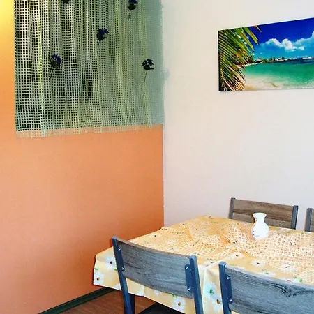 Apartament With Wifi Dajla, Novigrad - 3051 *