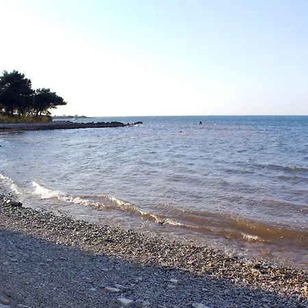 With Wifi Dajla, Novigrad - 3051 Daire *