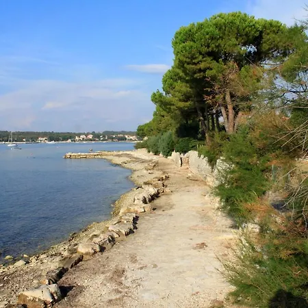 With Wifi Dajla, Novigrad - 3051 Novigrad Istria